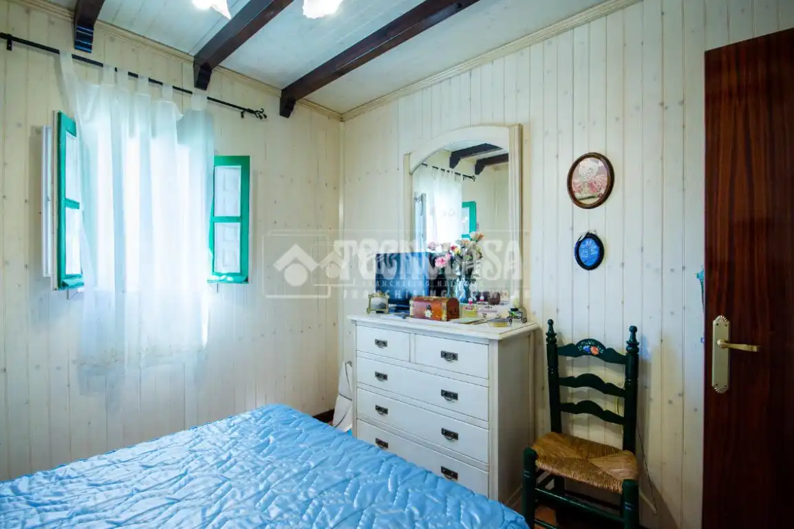 Casa rústica en venta en Canillas de Aceituno, imagen 19