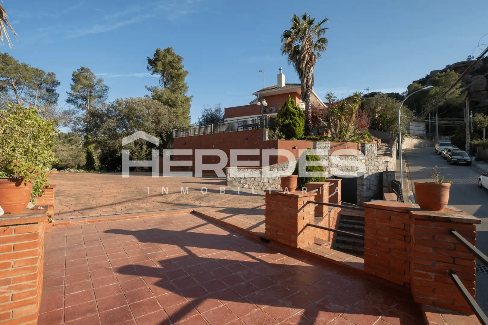 Casa con terraza en venta en Torrelles de Llobregat, imagen 35