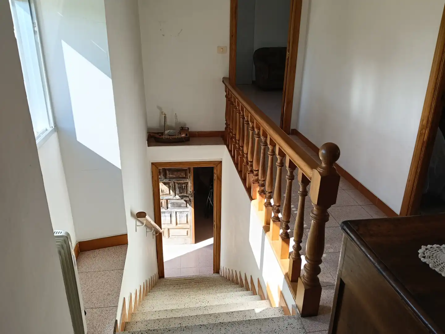Haus oder Chalet zum Verkauf in Curtis mit Privatgarten
