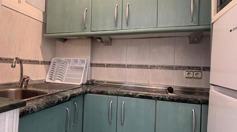 Foto 5 von Wohnung zum Verkauf in Avenida Gamonal, Parque de la Paloma, Benalmádena