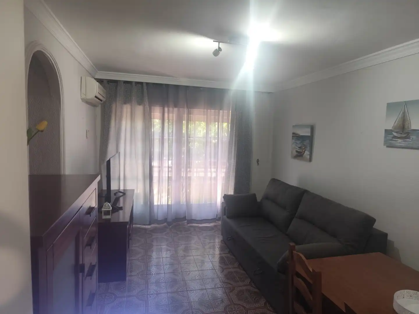 Flat for rent in Barriada del Príncipe, 11, Zafra