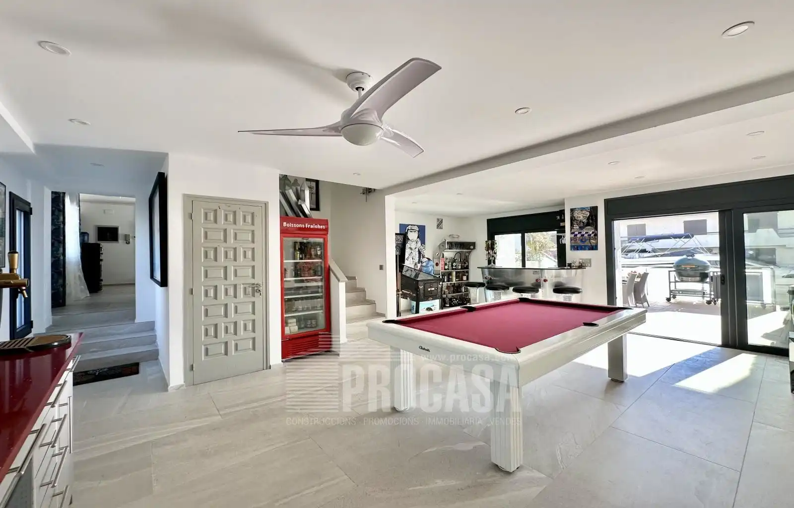 Chalet con piscina en venta en ILLA CARTAGO, imagen 53