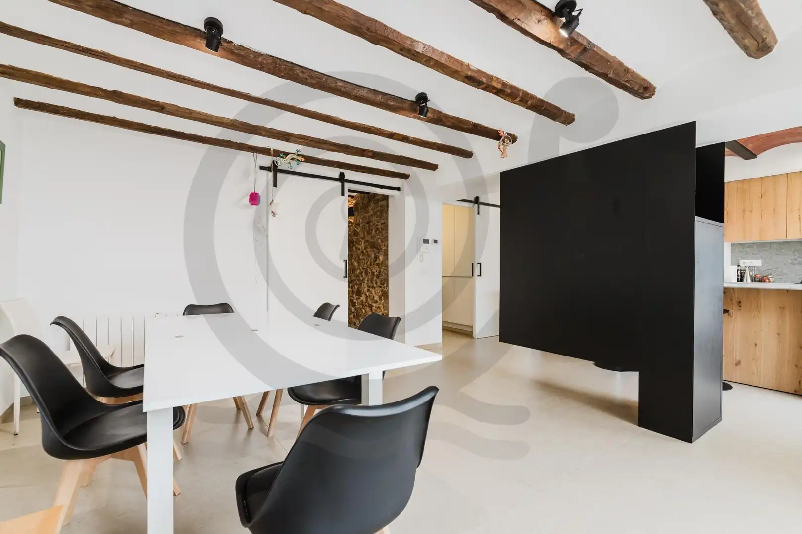 Haus oder Chalet zum Verkauf in Castellón de la Plana / Castelló de la Plana mit Klimaanlage, Heizung und Terrasse