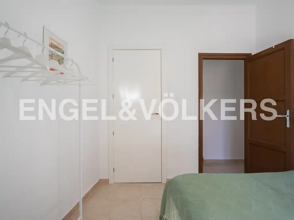 Piso de alquiler en Ibiza, La Creu del Grau