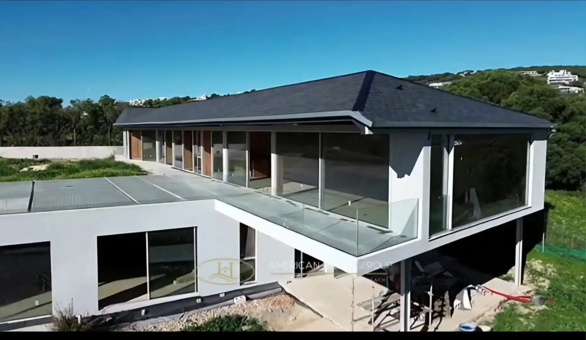 Casa amb piscina en venda a Sotogrande Alto, imagen 2