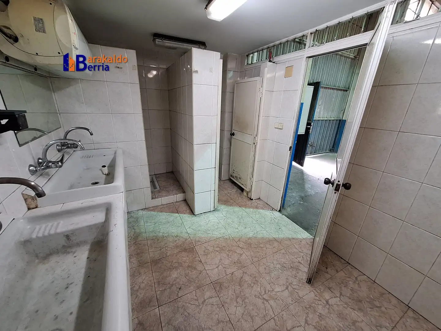 Industrial building for sale in Torretxu Bidea, imagen 6
