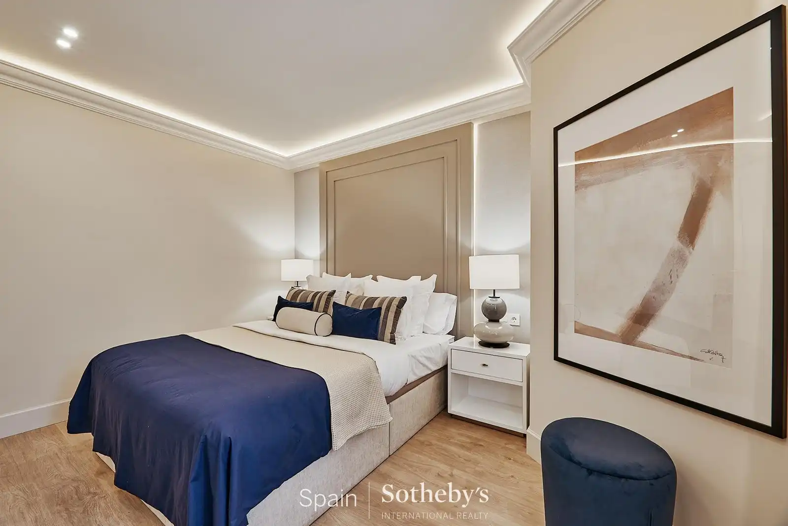 Appartement compact avec ascenseur à vendre à Calle de Ayala, imagen 13