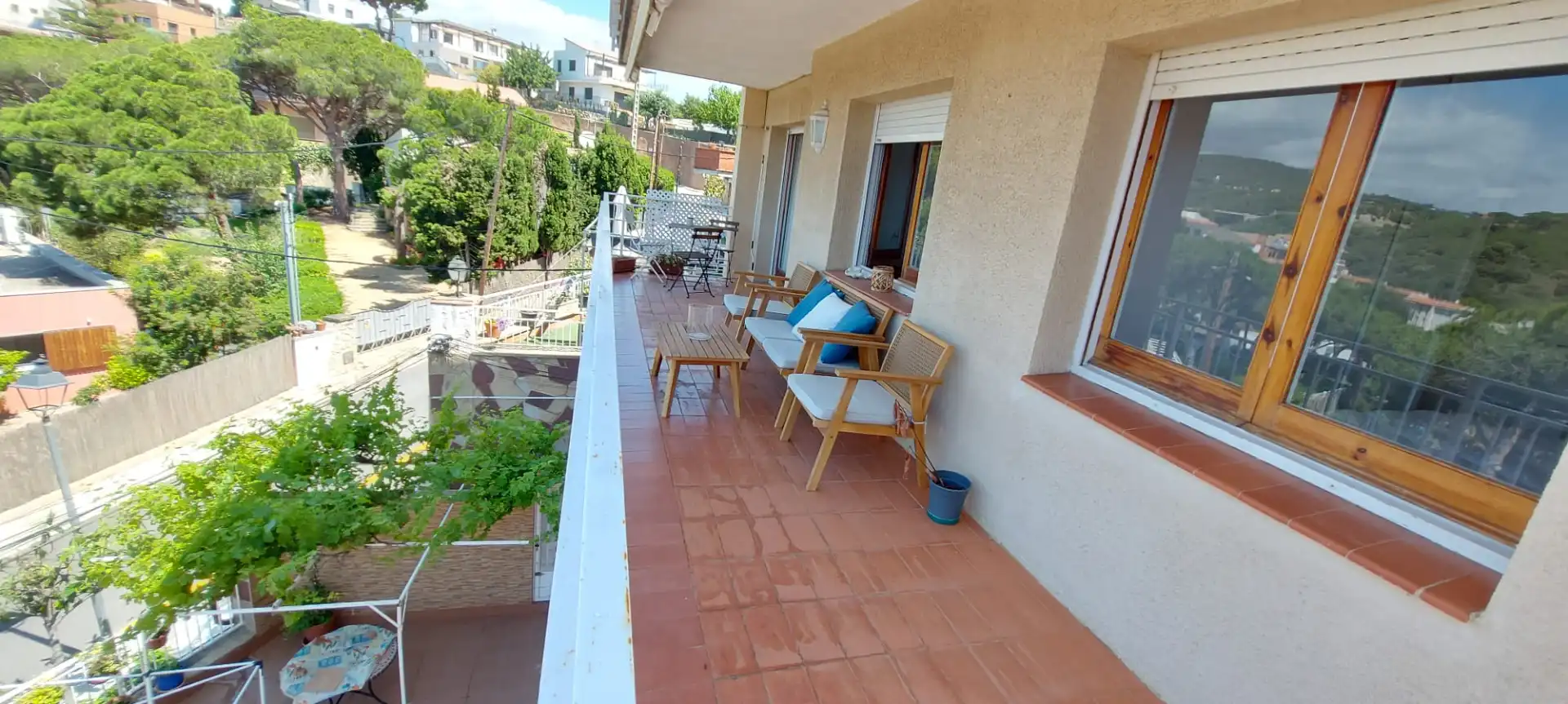 Wohnung zur Miete in Carrer dels Pins d'en Salva, 10, Caldes d'Estrac
