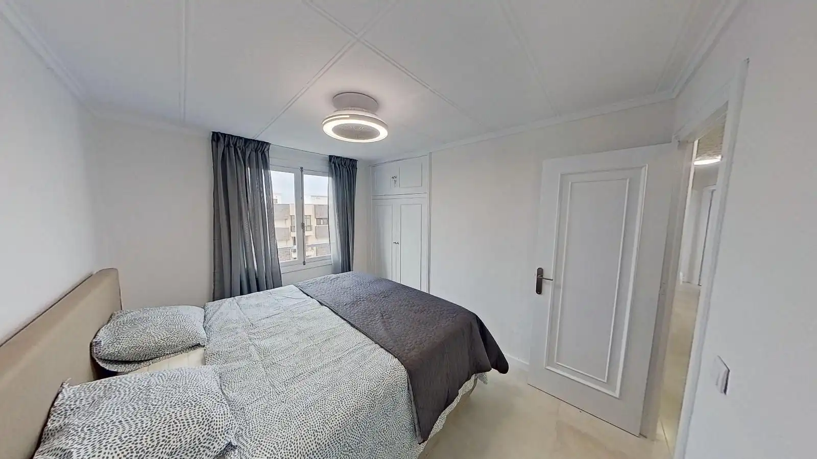 Apartamento con piscina en venta en Doctor Gregorio Marañón, imagen 27