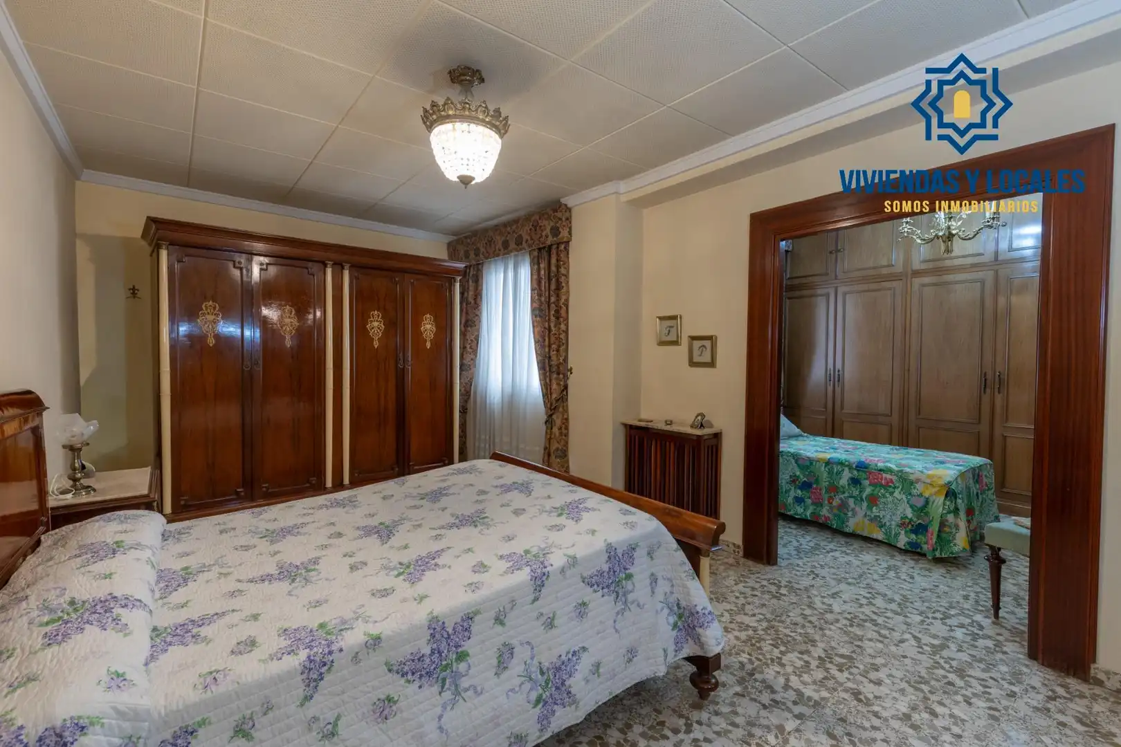 Appartement avec ascenseur à vendre à Ronda, imagen 10