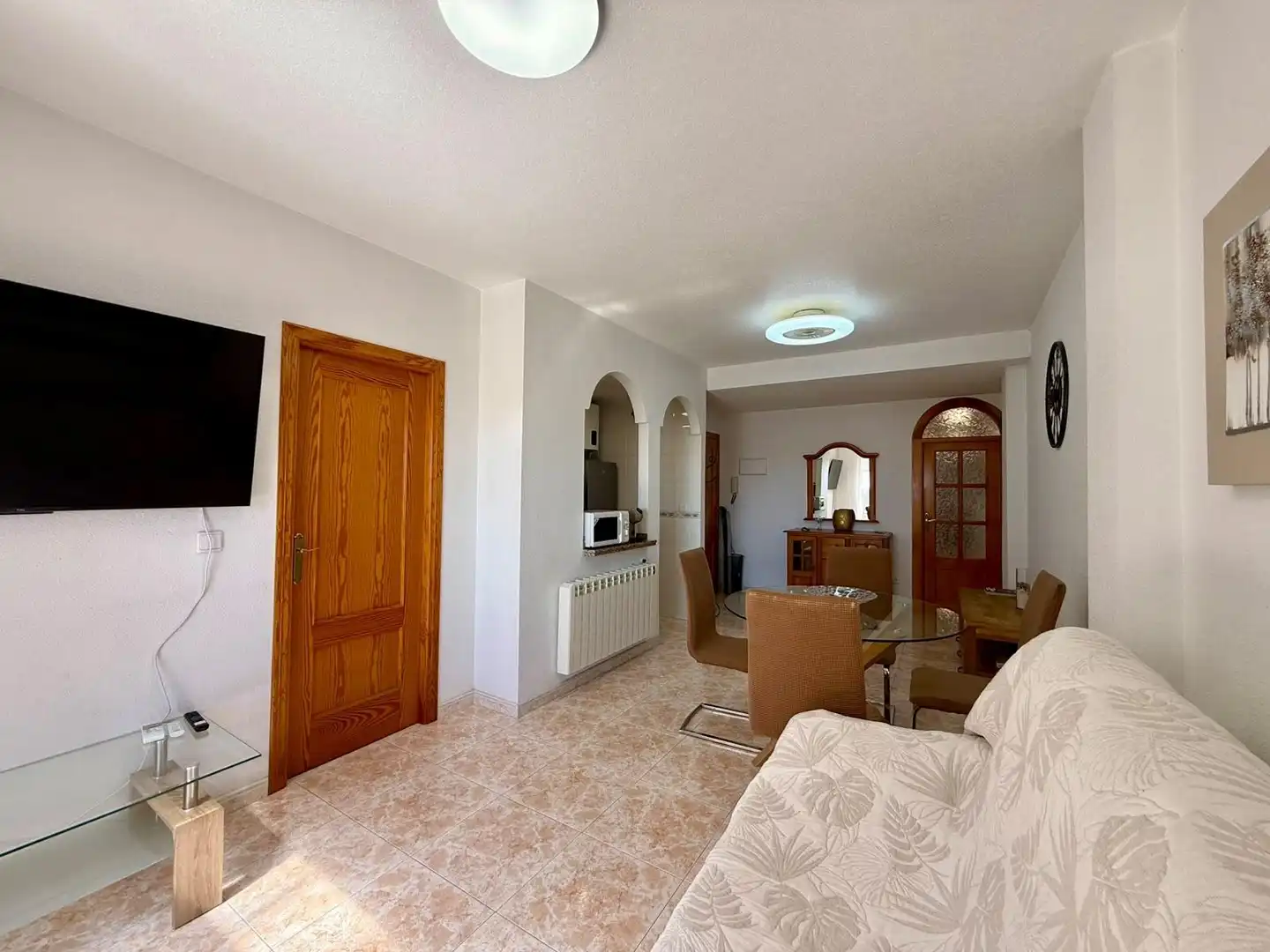 Penthouse mit Aufzug zum Verkauf in RAMON GALLUD 161, imagen 13
