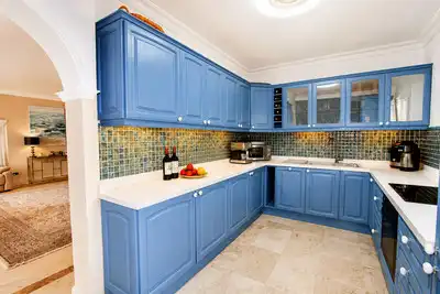 Villa avec piscine à vendre à Elviria - Cabopino, imagen 17