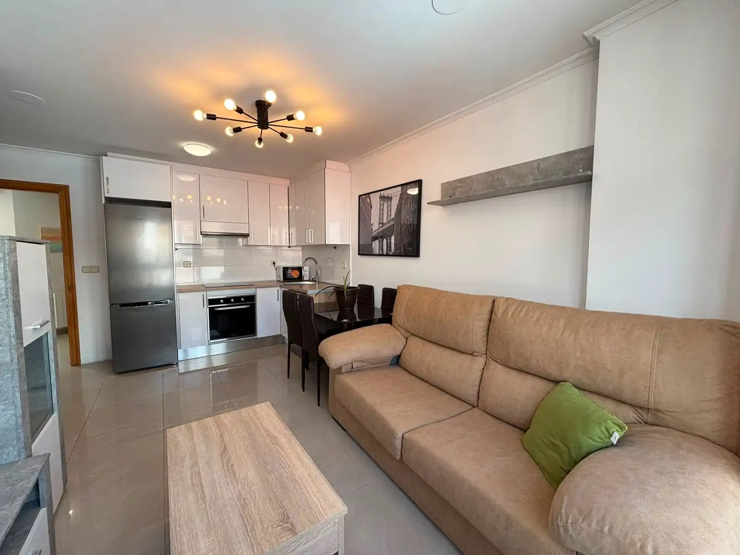Apartments for rent in Fajardo