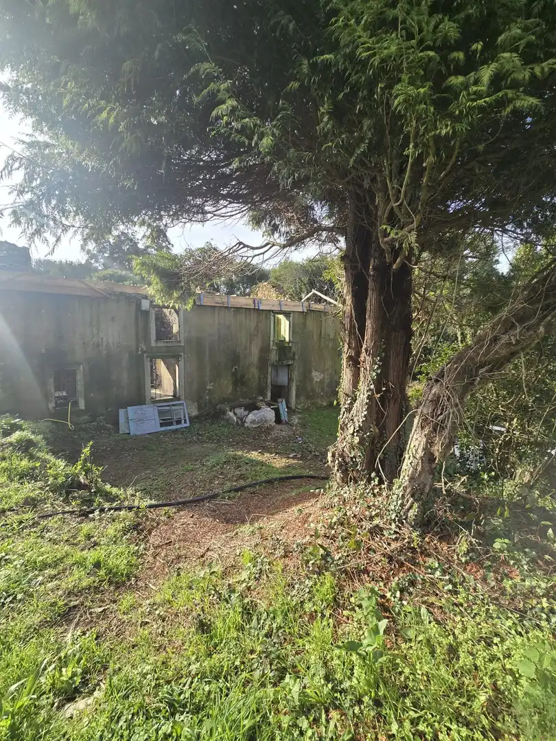Casa rústica en venda a Cerdido, imagen 6