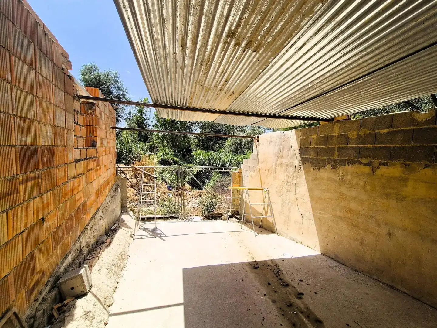 Rural land for sale in Huétor Tájar, imagen 13