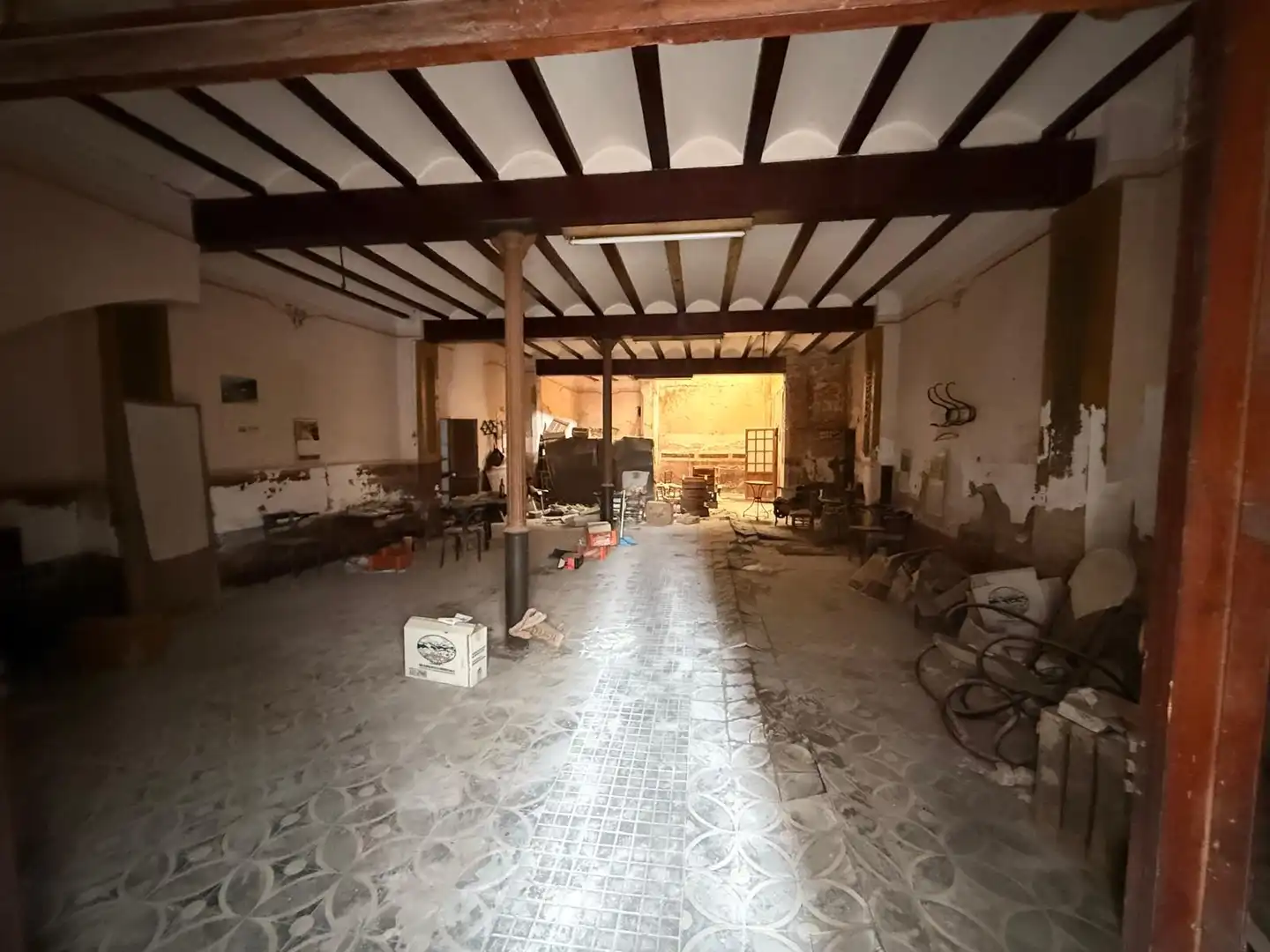 Maison mitoyenne à vendre à La Pobla del Duc, imagen 3