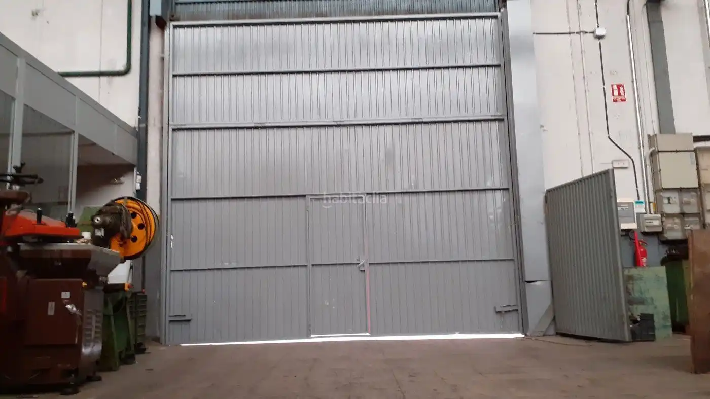 Industrial building for sale in Santa Perpètua de Mogoda, imagen 6