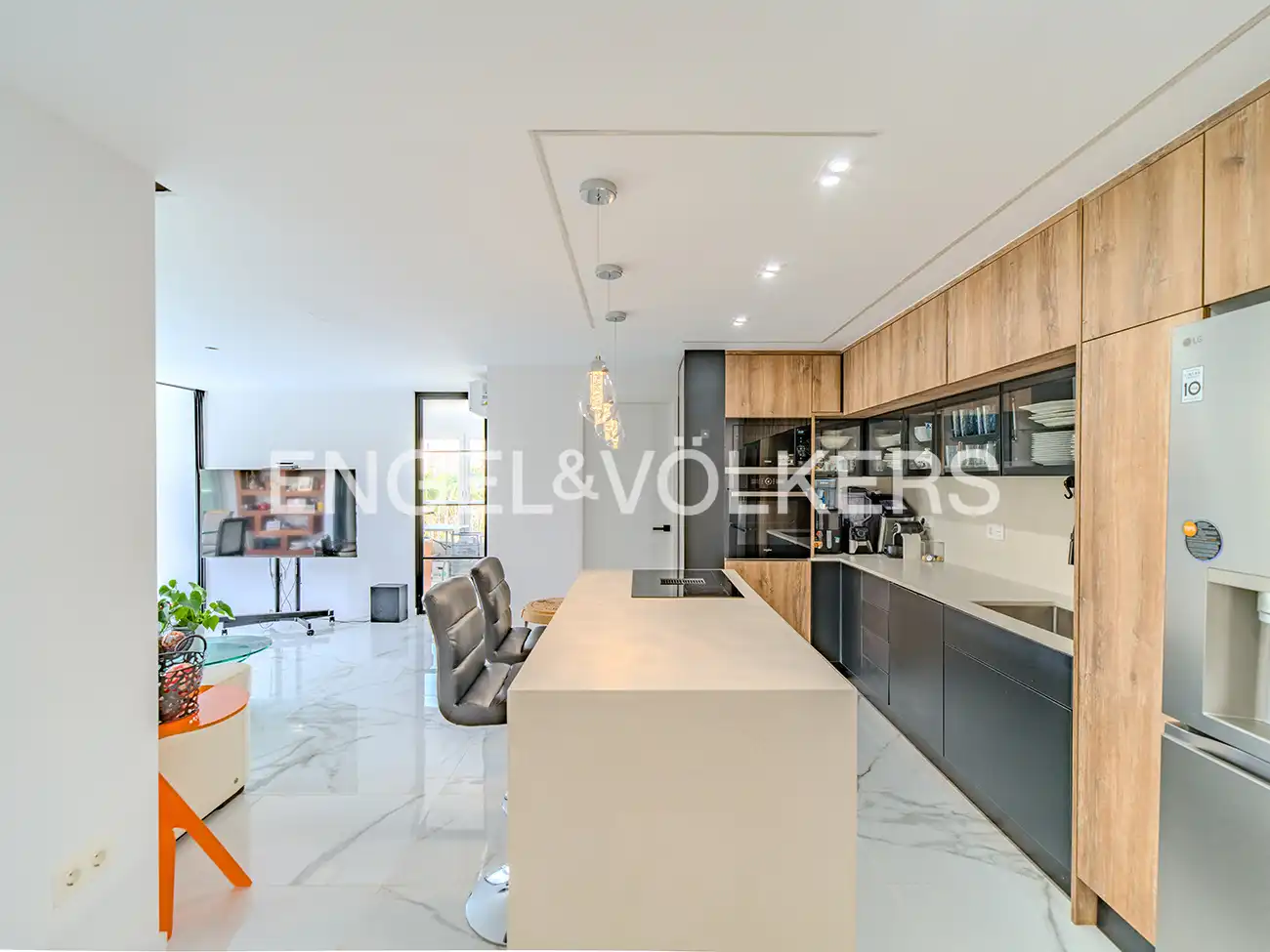 Wohnung zum Verkauf in Avinguda de la Costa Blanca, 117, Playa de San Juan