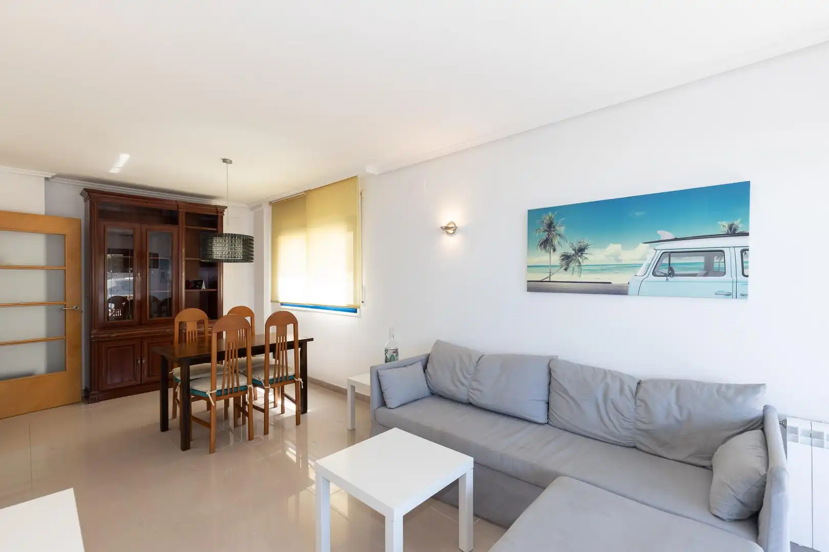 Apartament amb terrassa en venda a de Brussel·les 51, imagen 11