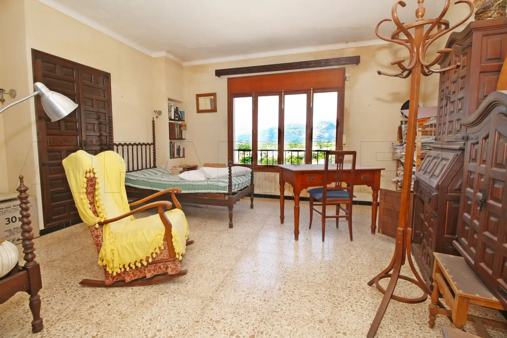 Casa amb jardí en venda a Campanet, imagen 19