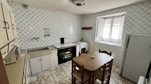 Foto 5 de Casa o xalet en venda a Carretera Bilbao , 28, Merindad de Montija, Burgos