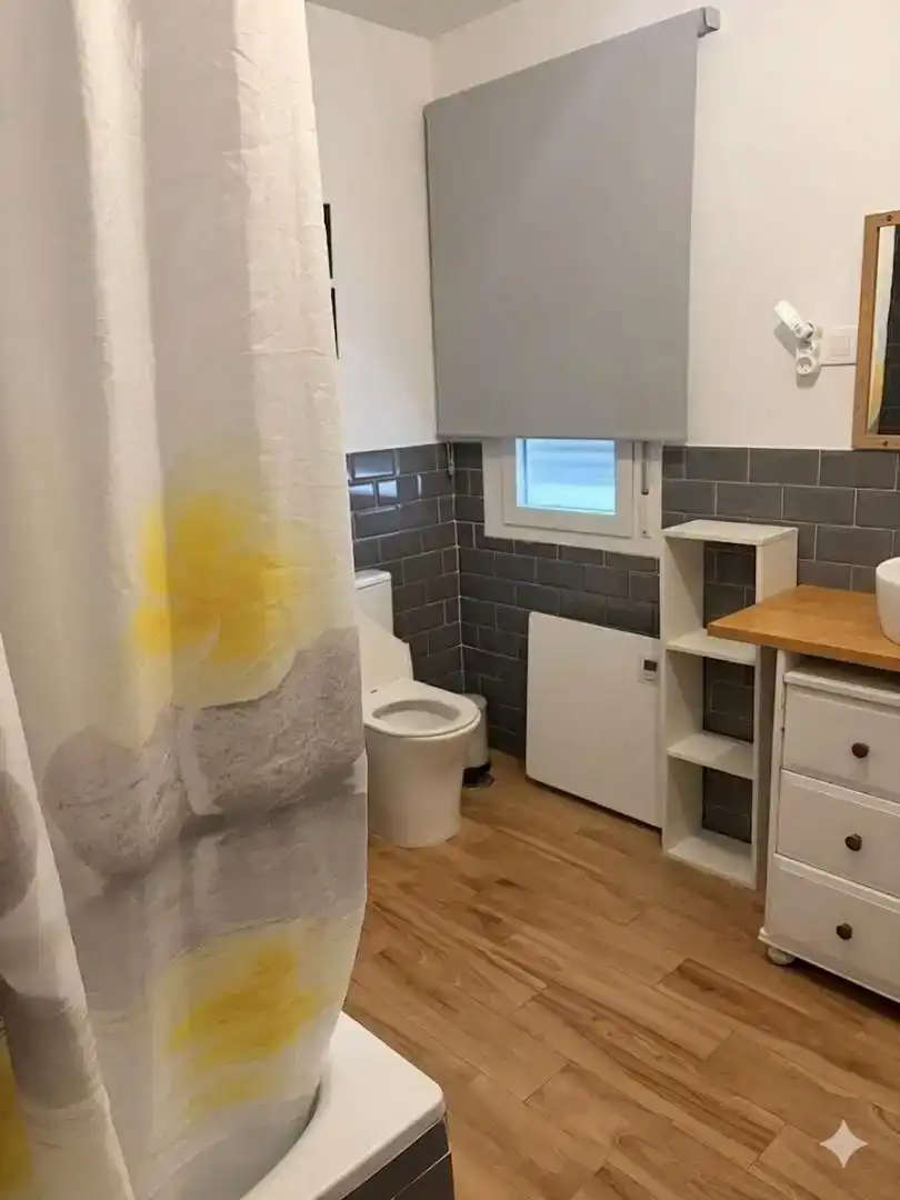 Bany de Pis en venda en Talamanca de Jarama, Madrid