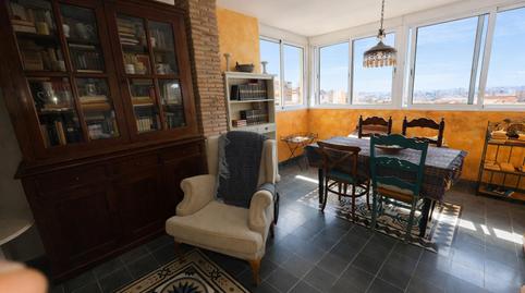 Photo 2 of Flat for rent in Avenida Avenida Francia, La Reconquista - El Rosario, Algeciras