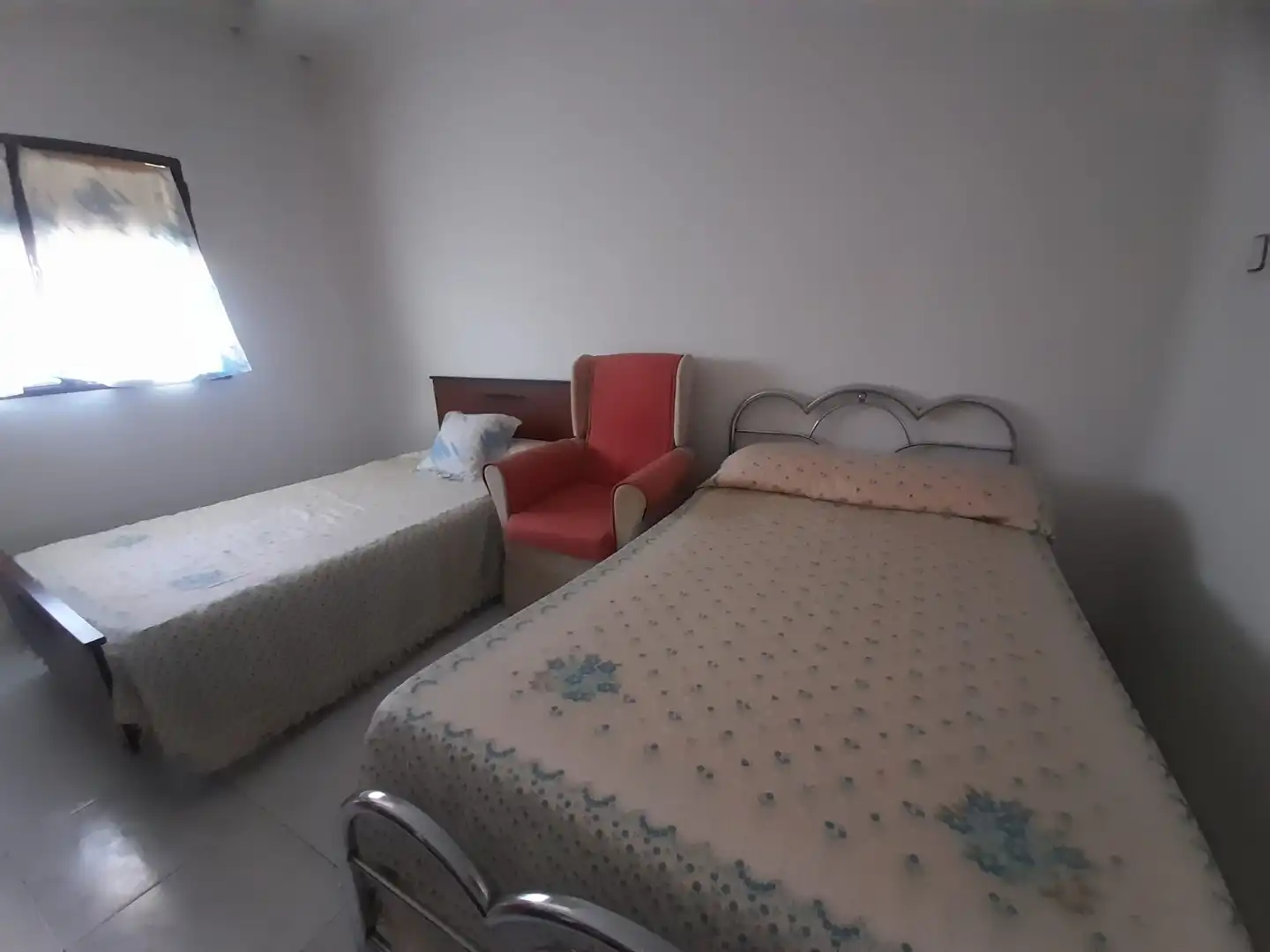 Habitación de Casa o chalet en venta en Centro