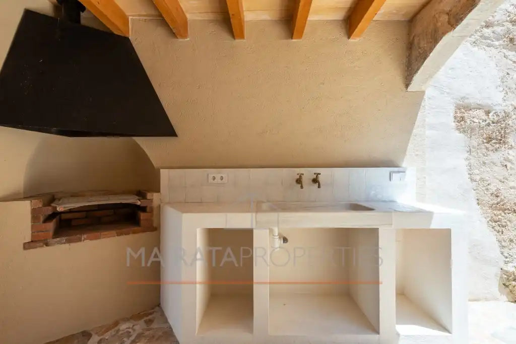 Villa avec piscine à vendre à Campanet, imagen 23