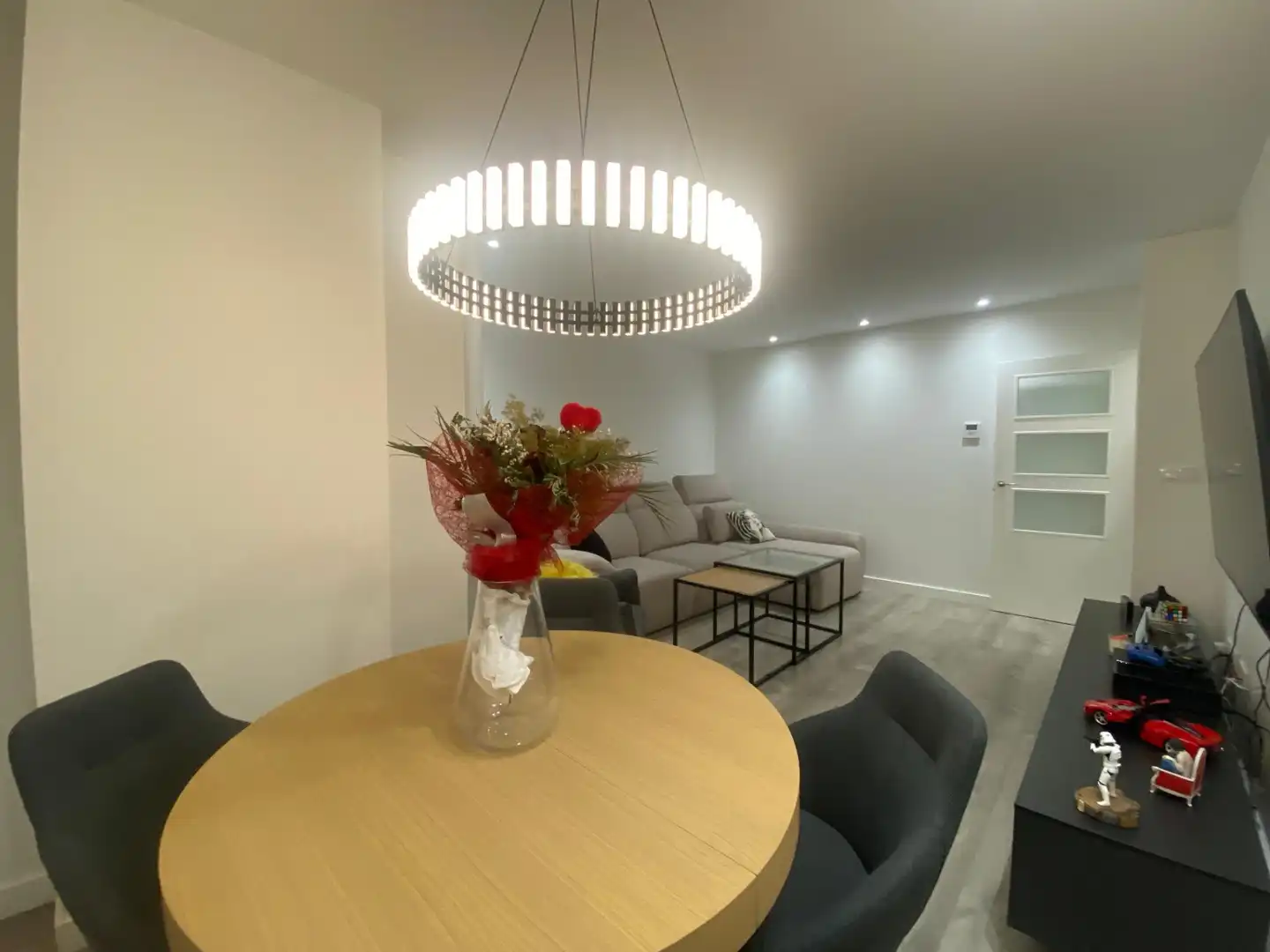 Flat for sale in La Viña