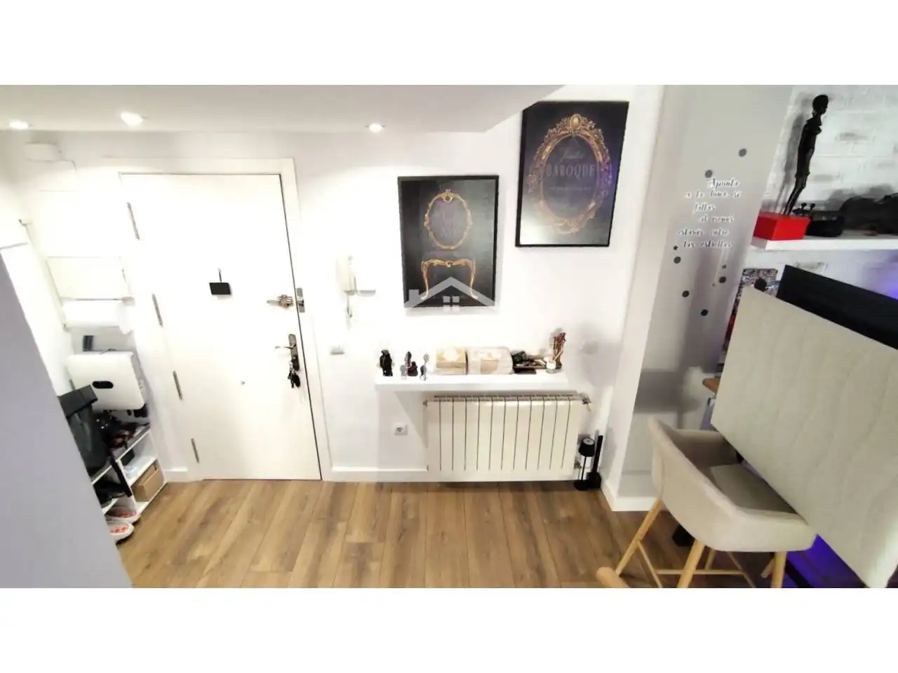 Maisonette zur Miete in La Estación 