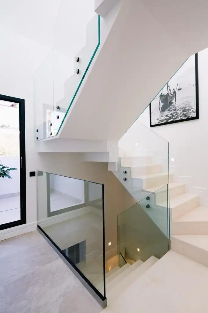 Detached homes for rent in Marbella  with Air Conditioner, Terrace and Furnished
