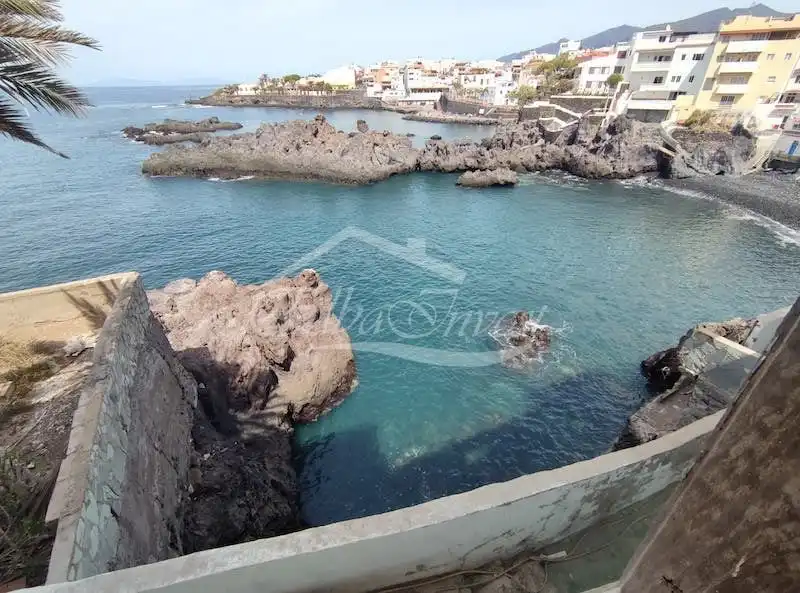 Casa o xalet en venda en Guía de Isora amb Terrassa, Traster i Moblat