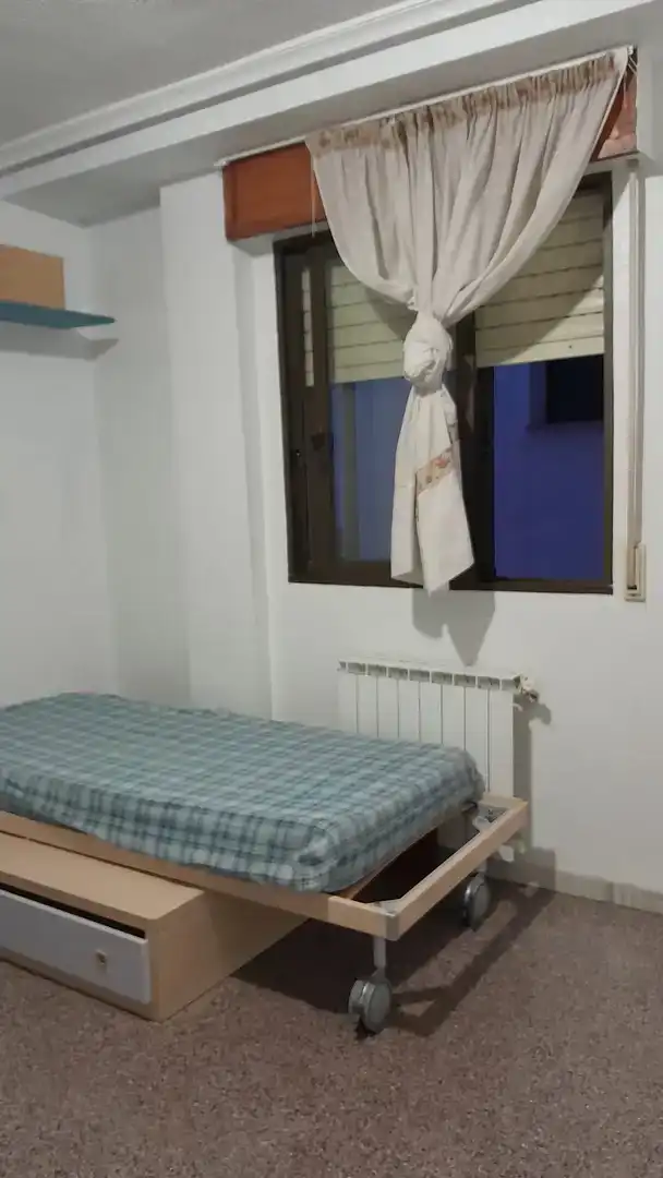 Habitación de Piso en venta en Onil, Alicante
