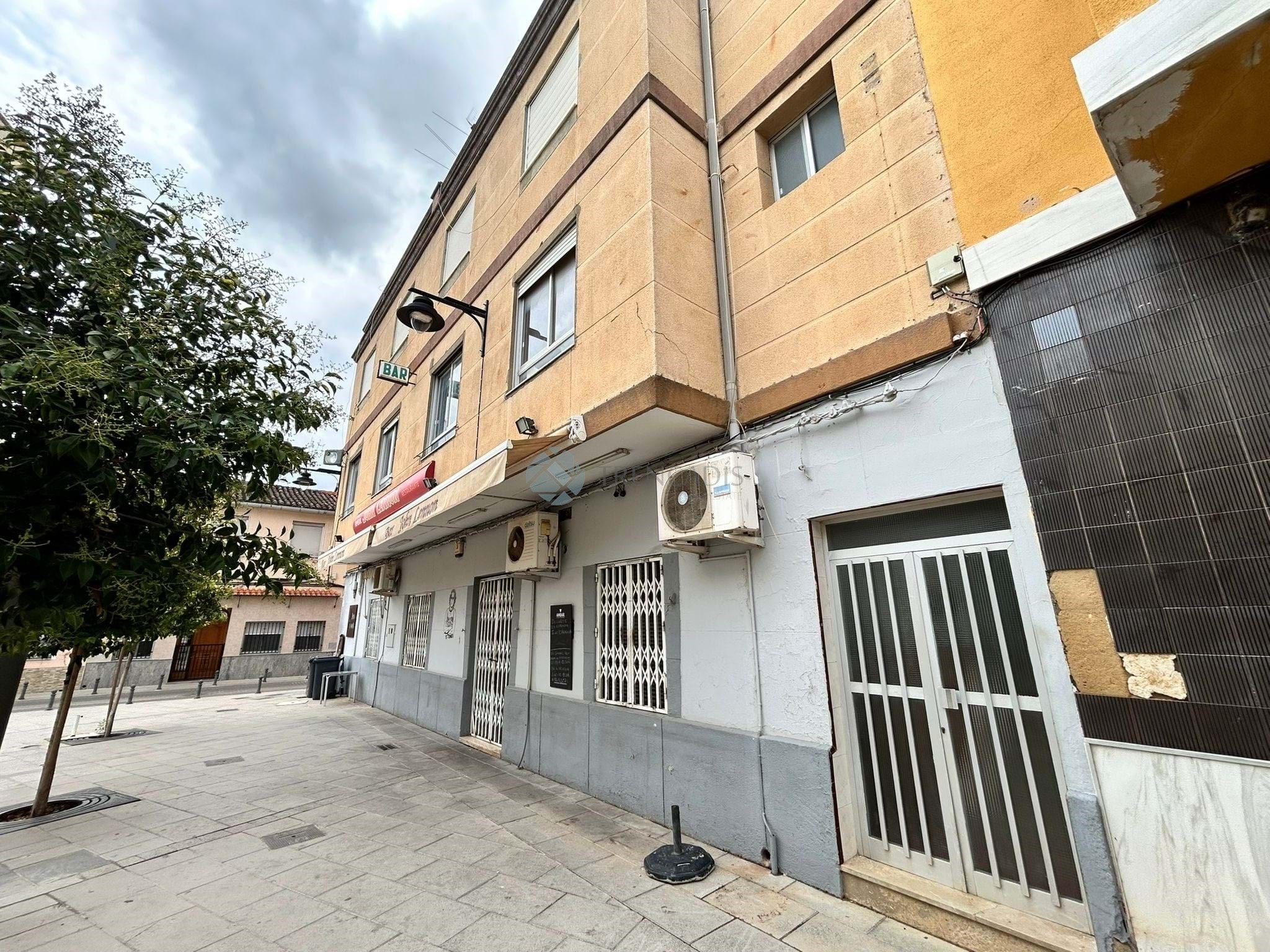 Exterior view of Flat for sale in Rafelguaraf