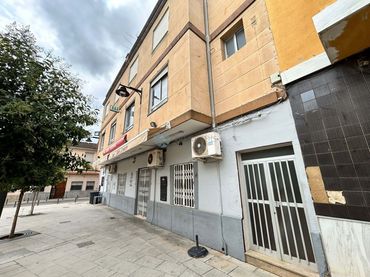 Wohnung zum Verkauf in Ajuntament