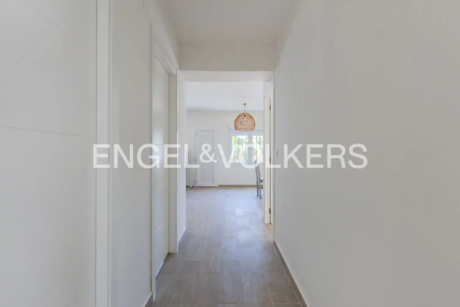 Casa con terraza en venta en Las Rotas / Les Rotes, imagen 8