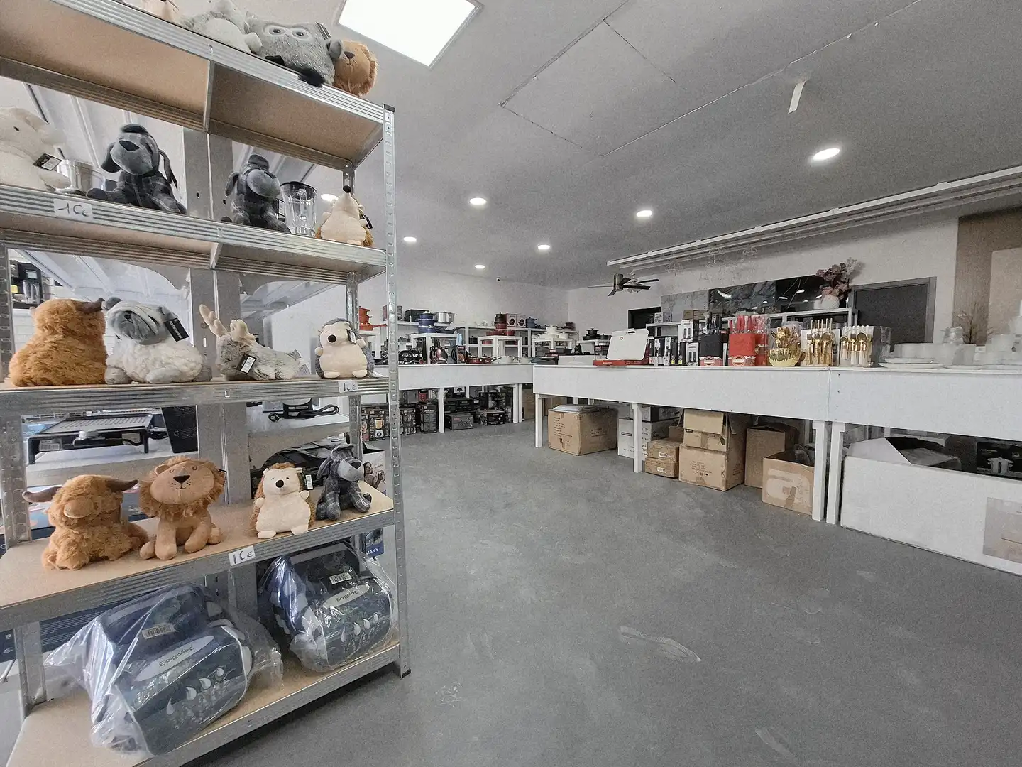 Local comercial en venda a Calle Antonio Alcaide Sanchez 5 5, imagen 5