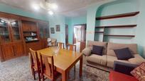 Dining room of Single-family semi-detached for sale in Alcoy / Alcoi