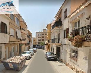 Exterior view of Flat for sale in Moraira  with Terrace