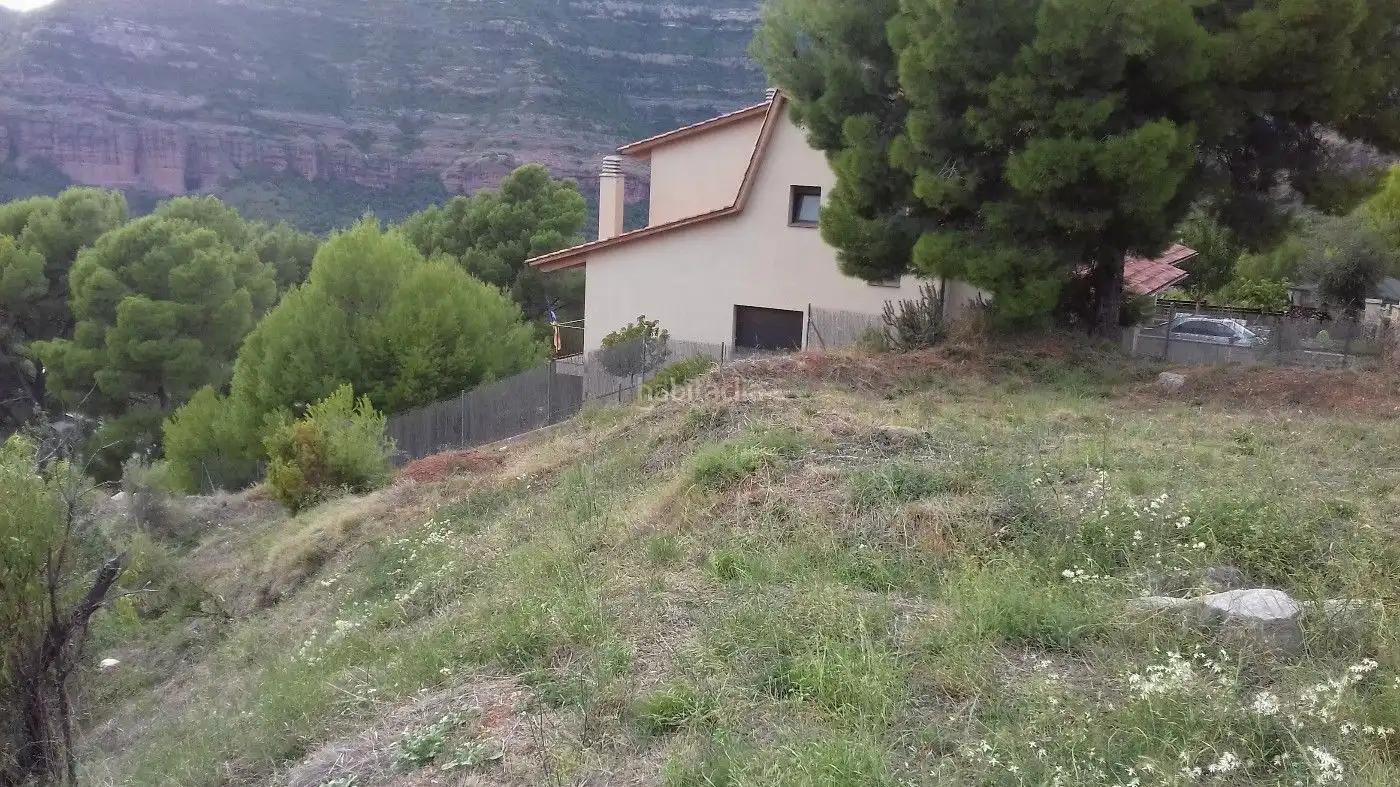 Terreny residencial en venda a Carrer Serrat d'en Guerri 25, imagen 5