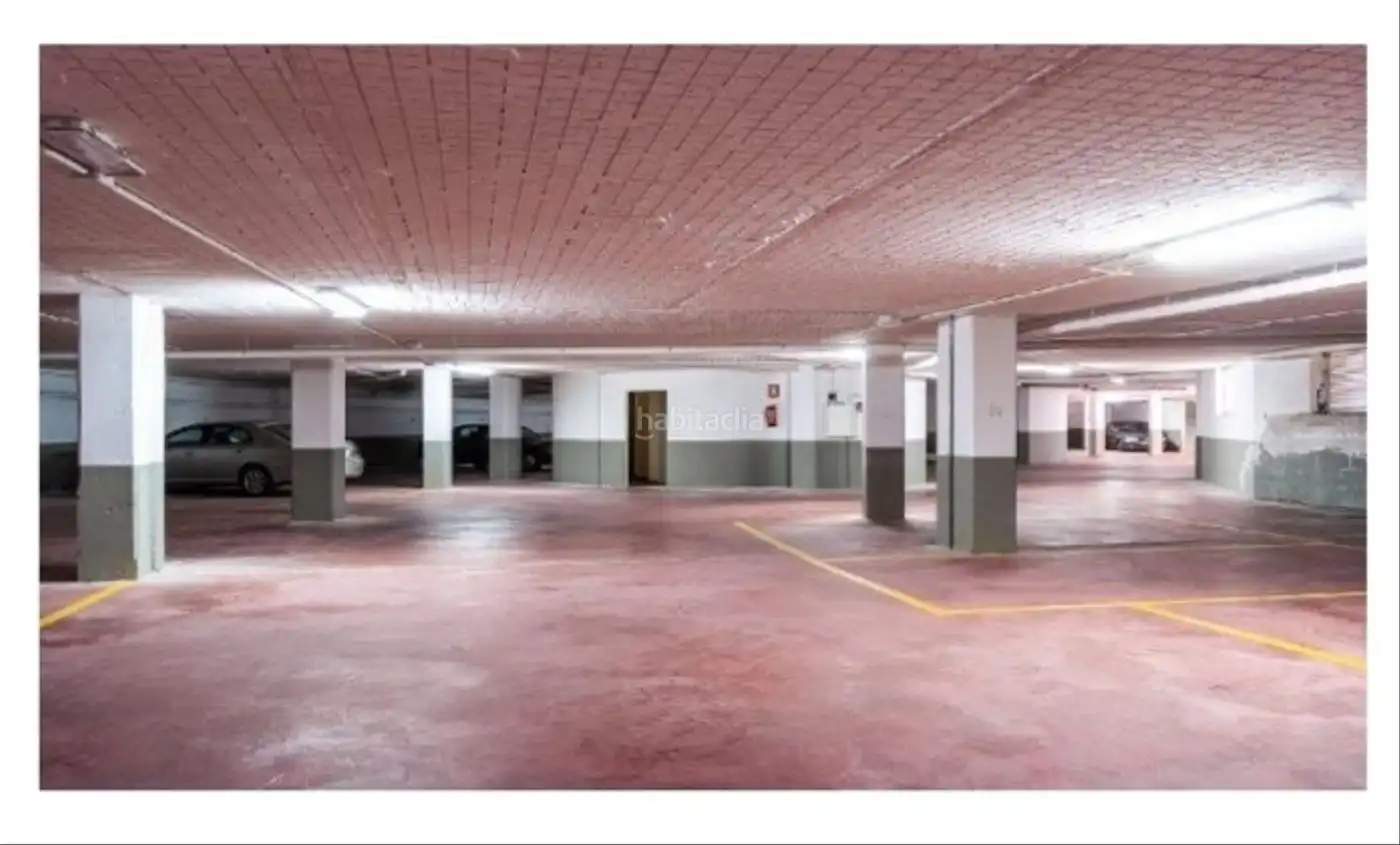 Apartment with lift to rent in Rua Angeles Navarro 54D, imagen 19