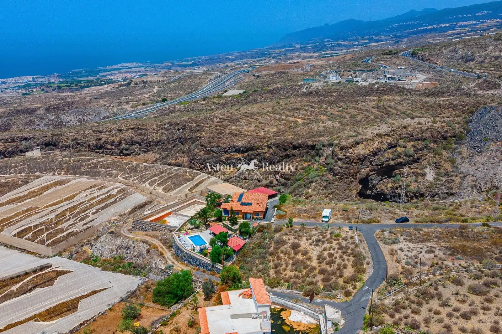 Terreno rustico in vendita a La pedrera, imagen 5