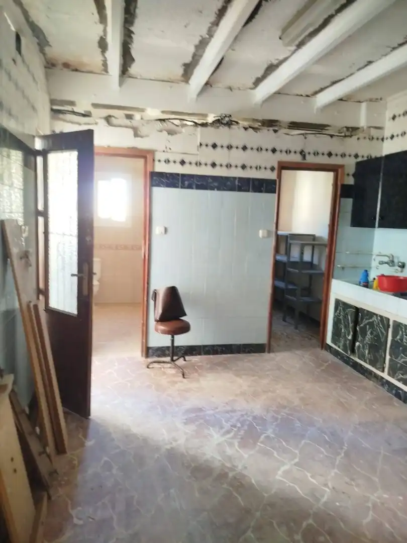 Flat for sale in Murcia  with Terrace and Balcony