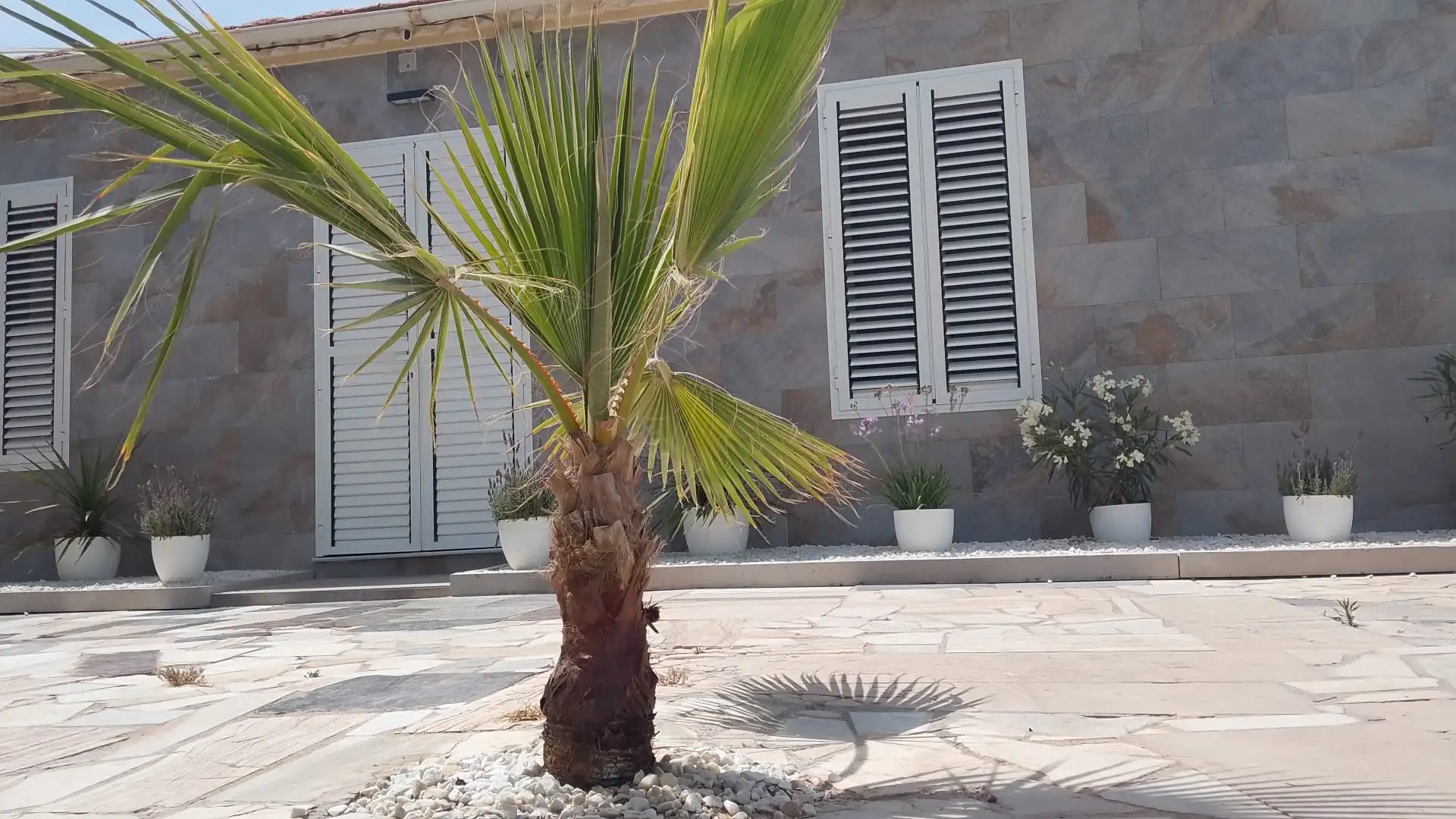 Terrace of Ground floor for sale in San Javier  with Air Conditioner
