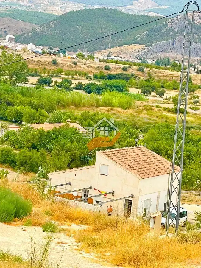 Chalet en venta en Vélez-Blanco, imagen 3