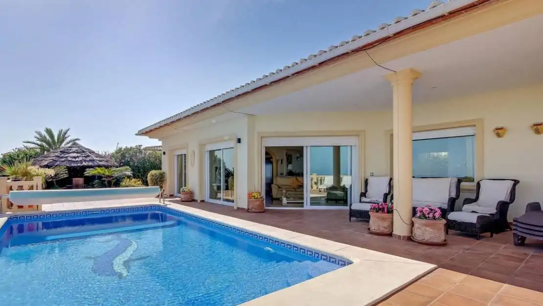 House for sale in Pinar del Advocat - Cometa, imagen 2