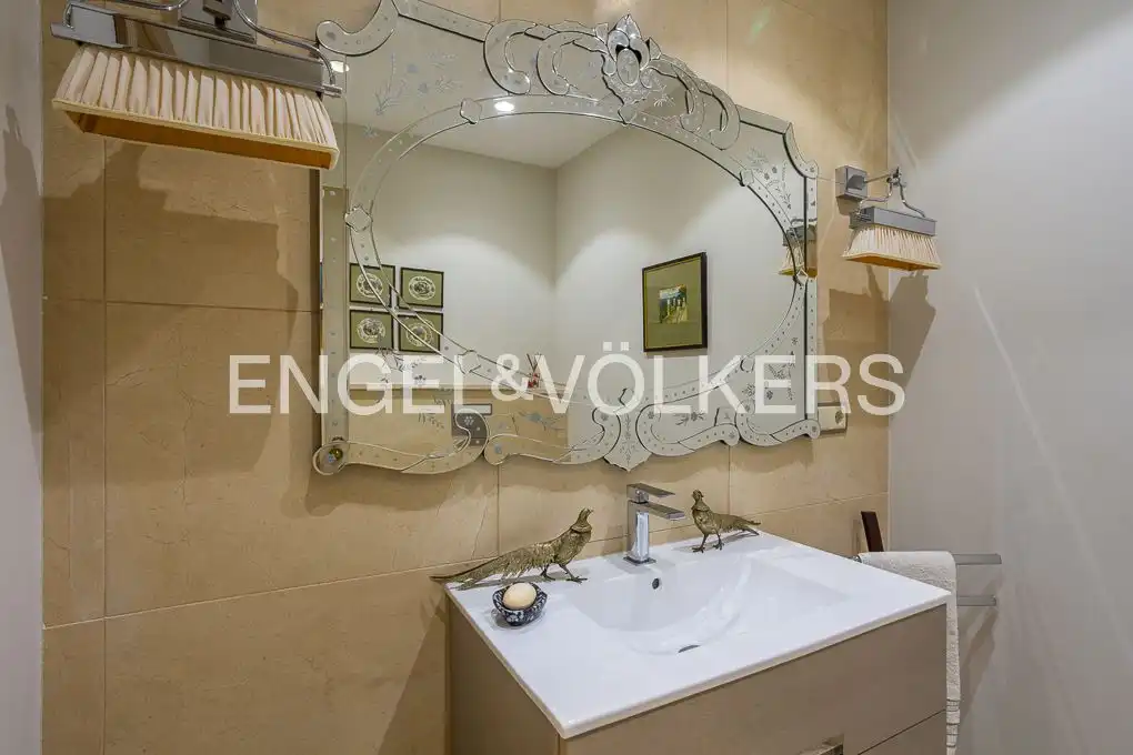 Casa con piscina in vendita a El Montgó, imagen 17