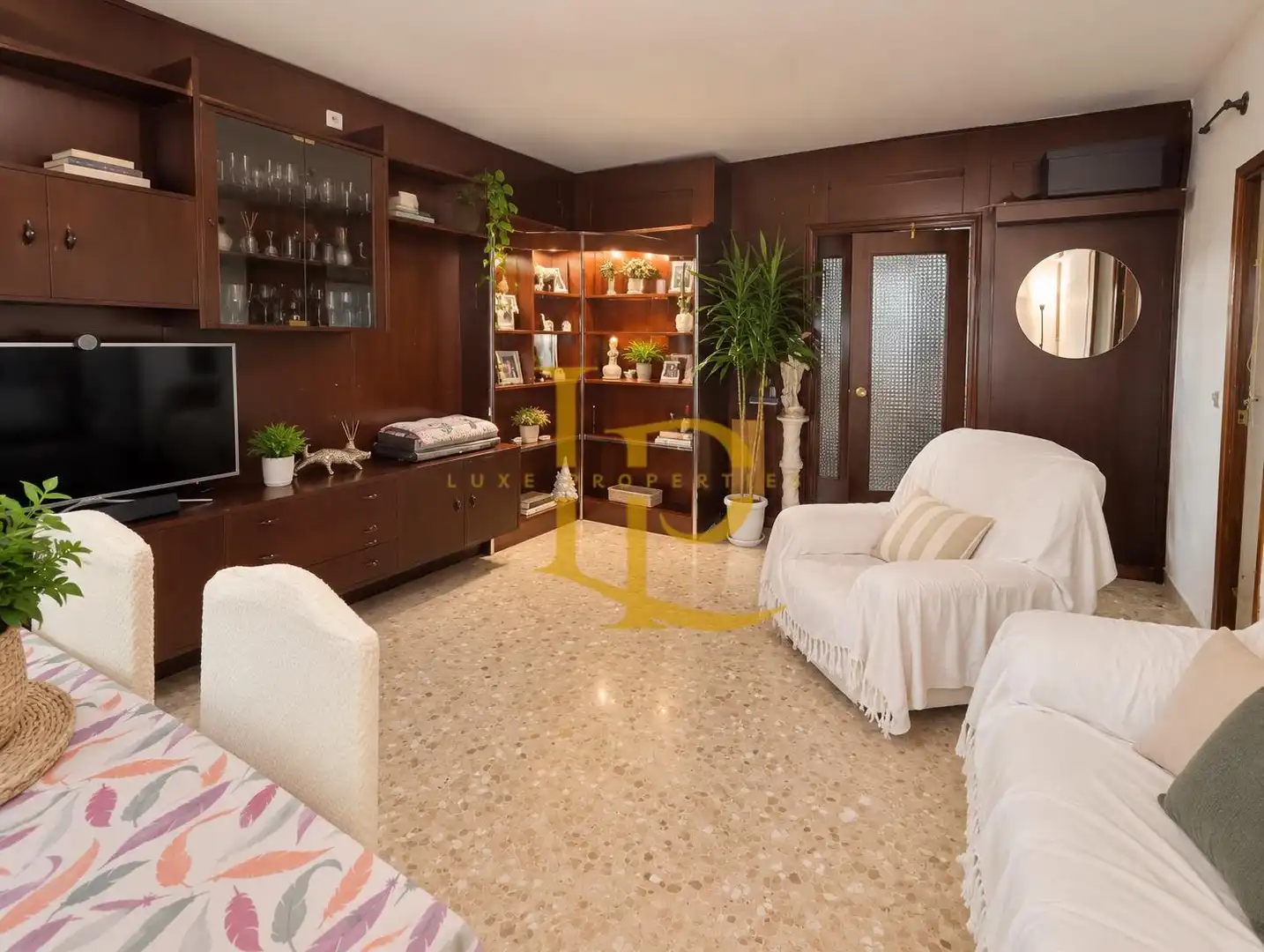 Piso en venta en Calle del Depósito del Agua 4, imagen 7