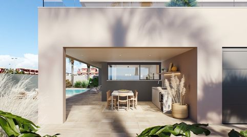 Foto 2 de Casa o chalet en venta en La Zenia, Orihuela